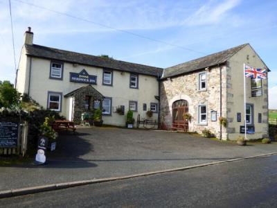 Herdwick Inn Penruddock Exterior foto